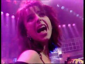 Bananarama - I Heard A Rumour (TOTP)