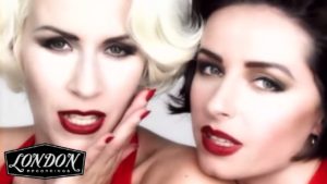 Bananarama - Movin On (OFFICIAL MUSIC VIDEO)