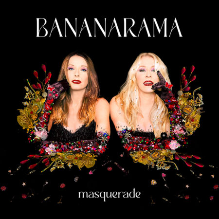 BANANARAMA - MASQUERADE