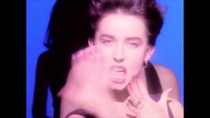 Bananarama - I Want You Back (OFFICIAL MUSIC VIDEO)