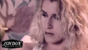 Bananarama - A Trick Of The Night (OFFICIAL MUSIC VIDEO)