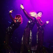 The Original Line Up Tour - USA February 2018