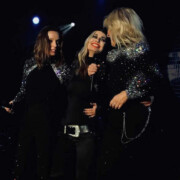 The Original Line Up Tour - USA February 2018