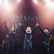 The Original Line Up Tour - USA February 2018