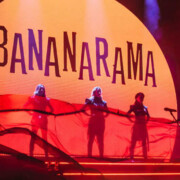 The Original Line Up Tour - UK, November/December 2017