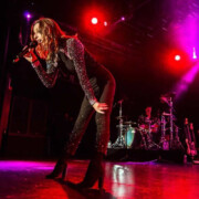 The Original Line Up Tour - USA February 2018