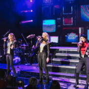 The Original Line Up Tour - UK, November/December 2017