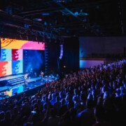 The Original Line Up Tour - UK, November/December 2017