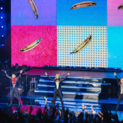 The Original Line Up Tour - UK, November/December 2017