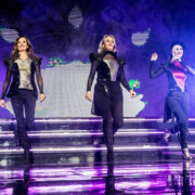 The Original Line Up Tour - UK, November/December 2017