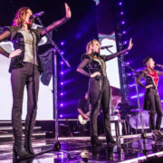 The Original Line Up Tour - UK, November/December 2017