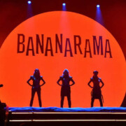 The Original Line Up Tour - UK, November/December 2017