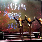 The Original Line Up Tour - UK, November/December 2017