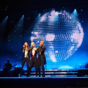 The Original Line Up Tour - UK, November/December 2017