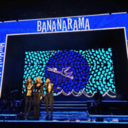 The Original Line Up Tour - UK, November/December 2017