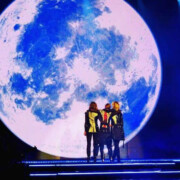 The Original Line Up Tour - UK, November/December 2017