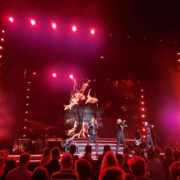 The Original Line Up Tour - UK, November/December 2017