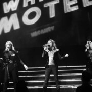 The Original Line Up Tour - UK, November/December 2017