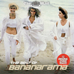 THE BEST OF BANANARAMA