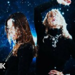 BANANARAMA - FEEL THE LOVE (Official Visualiser) BANANARAMA - FEEL THE LOVE (Official Visualiser)