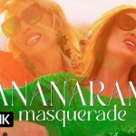 BANANARAMA - MASQUERADE (Official Video) BANANARAMA - YOU SPIN ME ROUND (LIKE A RECORD) / VENUS (Glorious: Live In London) (Official Video