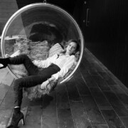 Keren Woodward - Photography by Wendy Carrig - 2017