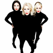 Keren Woodward, Sara Dallin & Siobhan Fahey - The Original Line Up Tour 2017