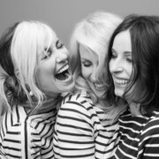 Siobhan Fahey, Sara Dallin & Keren Woodward - The Original Line Up Tour 2017