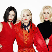 Keren Woodward, Siobhan Fahey & Sara Dallin - The Original Line Up Tour 2017