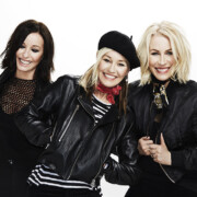 Keren Woodward, Siobhan Fahey & Sara Dallin - The Original Line Up Tour 2017