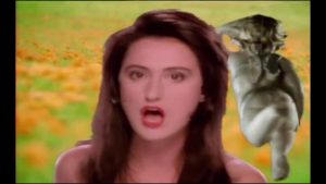 Bananarama - Nathan Jones (OFFICIAL MUSIC VIDEO)