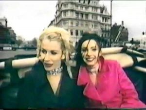 BANANARAMA - I Found Love (OFFICIAL MUSIC VIDEO)
