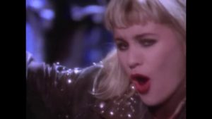 Bananarama - I Heard A Rumour (OFFICIAL MUSIC VIDEO)