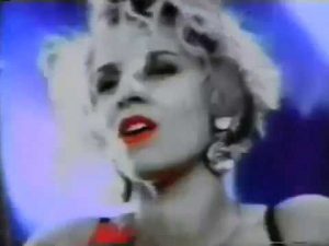 BANANARAMA - Cruel Summer '89 (OFFICIAL MUSIC VIDEO)