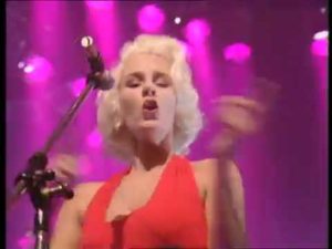 Bananarama-  I Want You Back (Top Of The Pops)